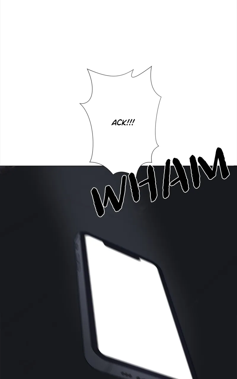 Moonchild Chapter 109 page 33 - 