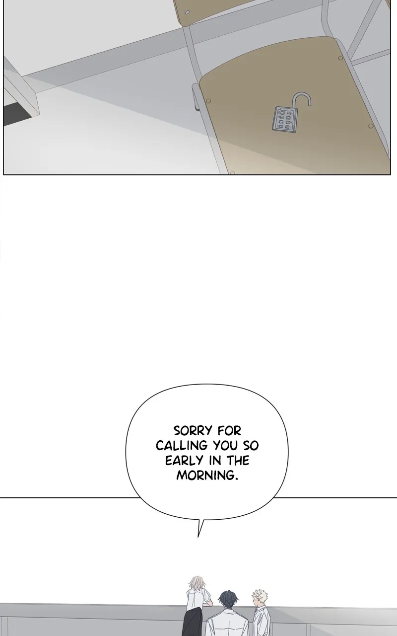 Moonchild Chapter 109 page 39 - 