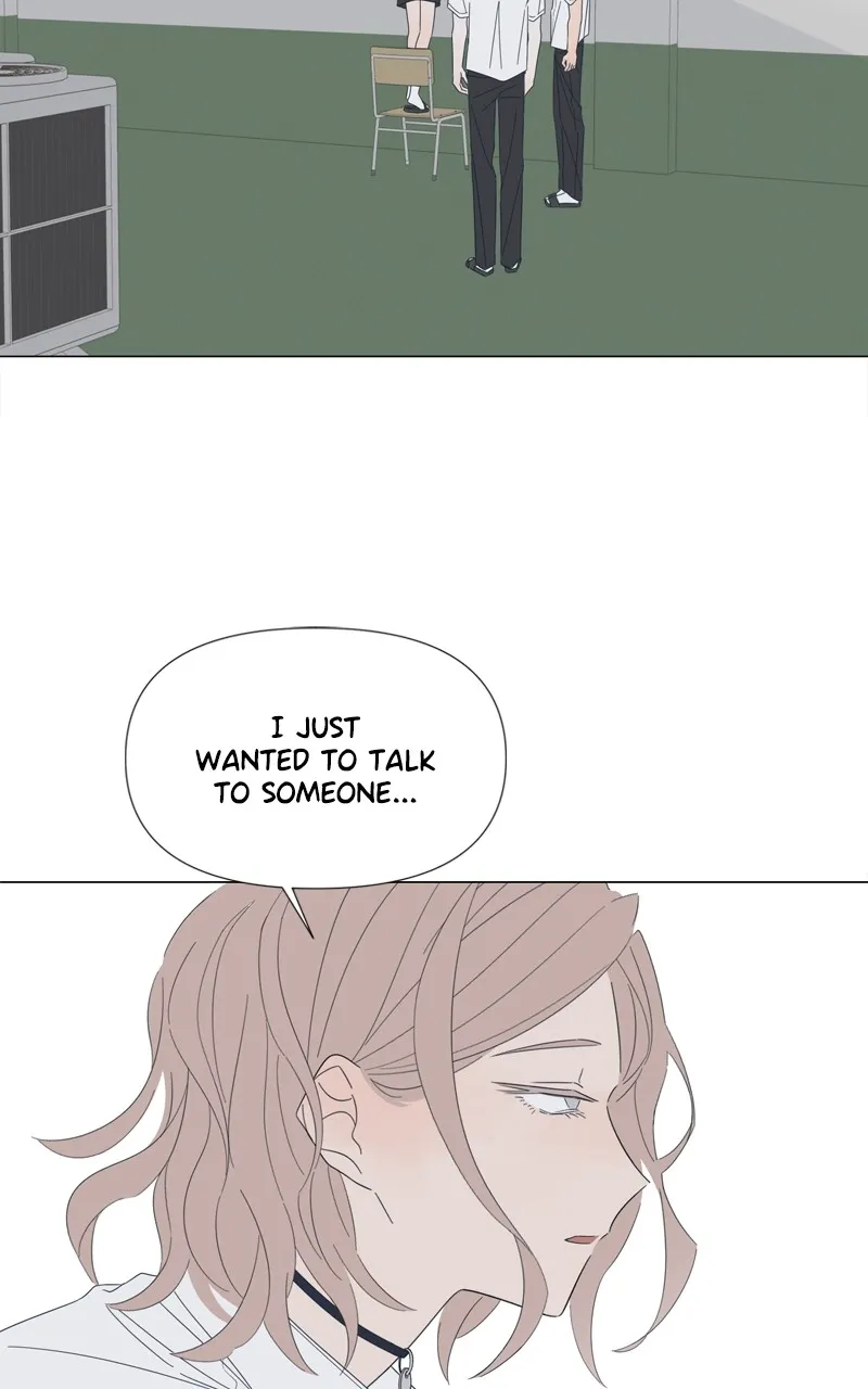 Moonchild Chapter 109 page 40 - 