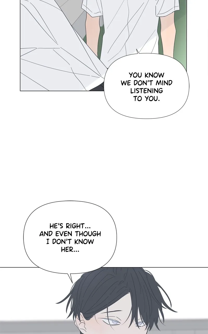 Moonchild Chapter 109 page 42 - 