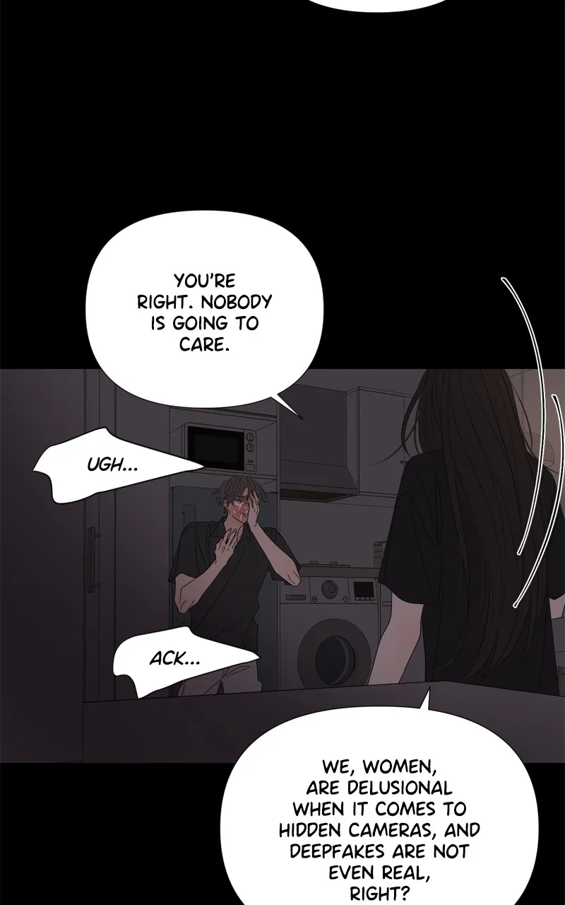 Moonchild Chapter 109 page 8 - 