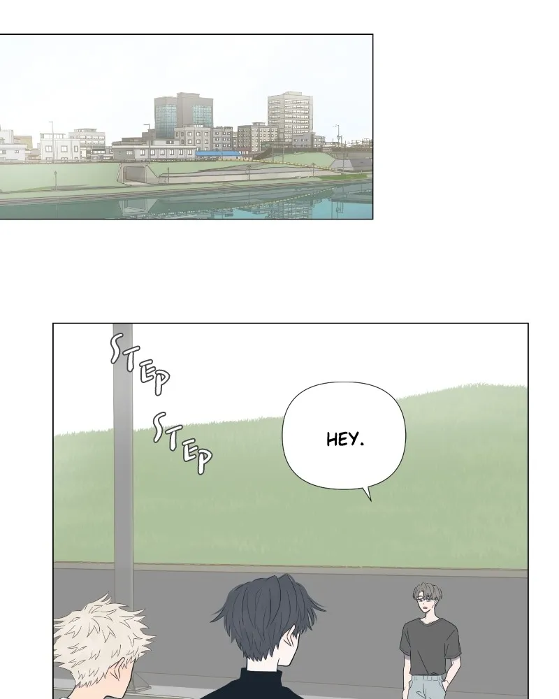 Moonchild Chapter 11 page 104 - 