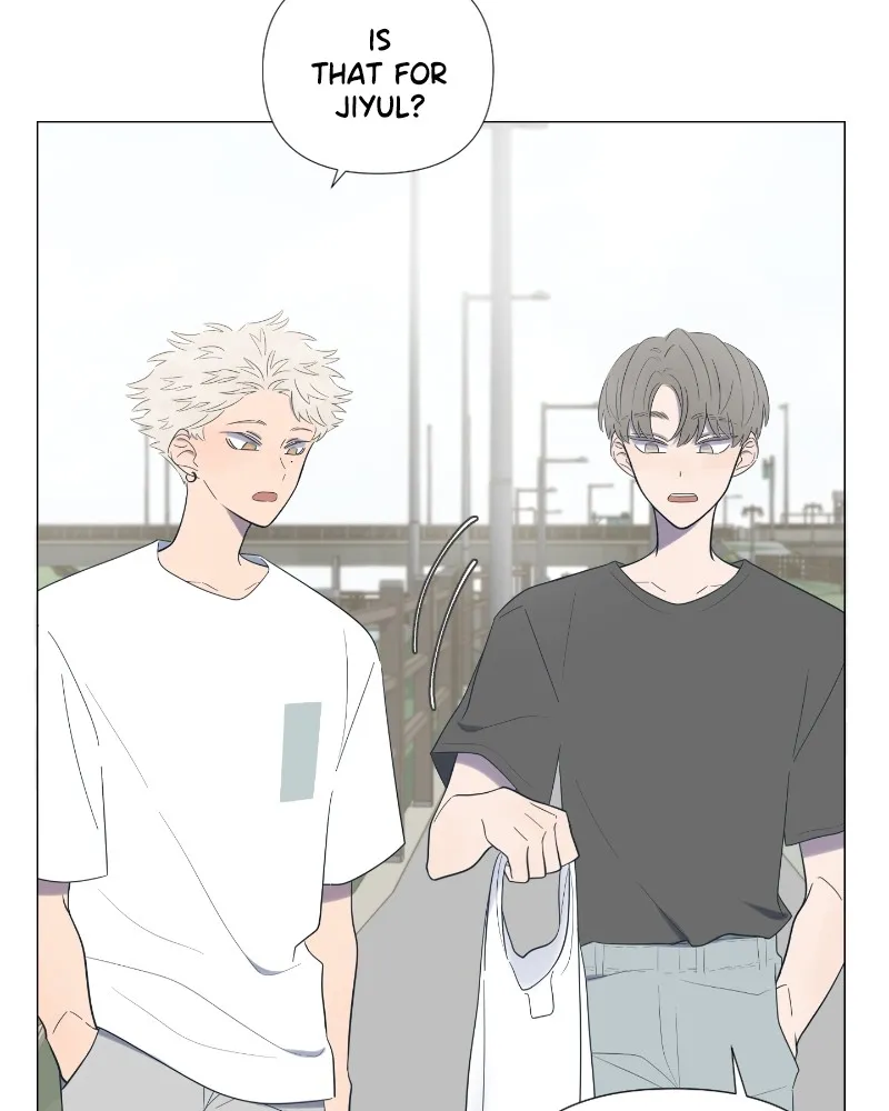 Moonchild Chapter 11 page 106 - 