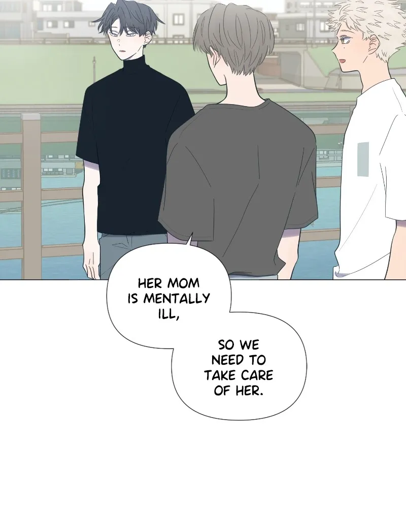 Moonchild Chapter 11 page 108 - 