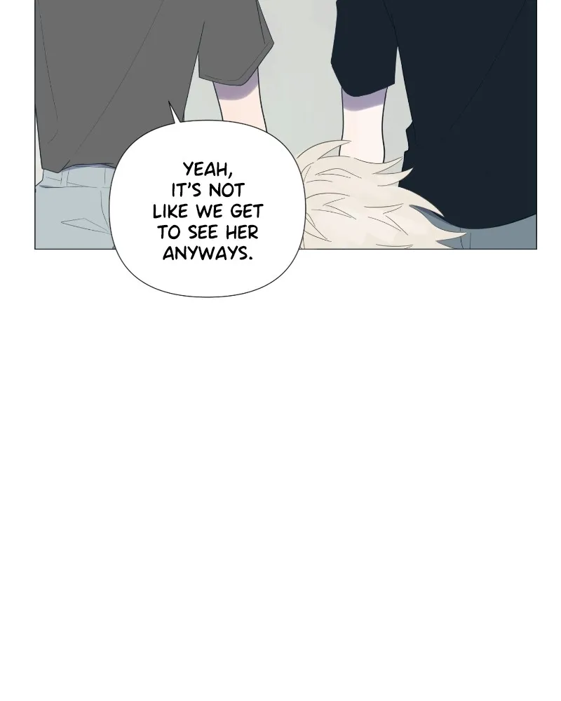 Moonchild Chapter 11 page 116 - 