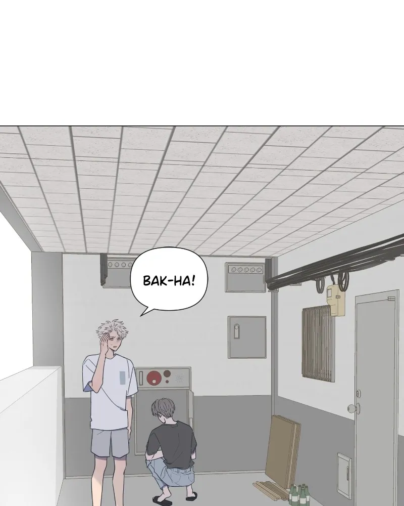 Moonchild Chapter 11 page 130 - 