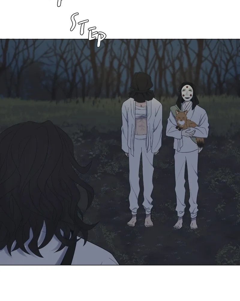 Moonchild Chapter 11 page 3 - 