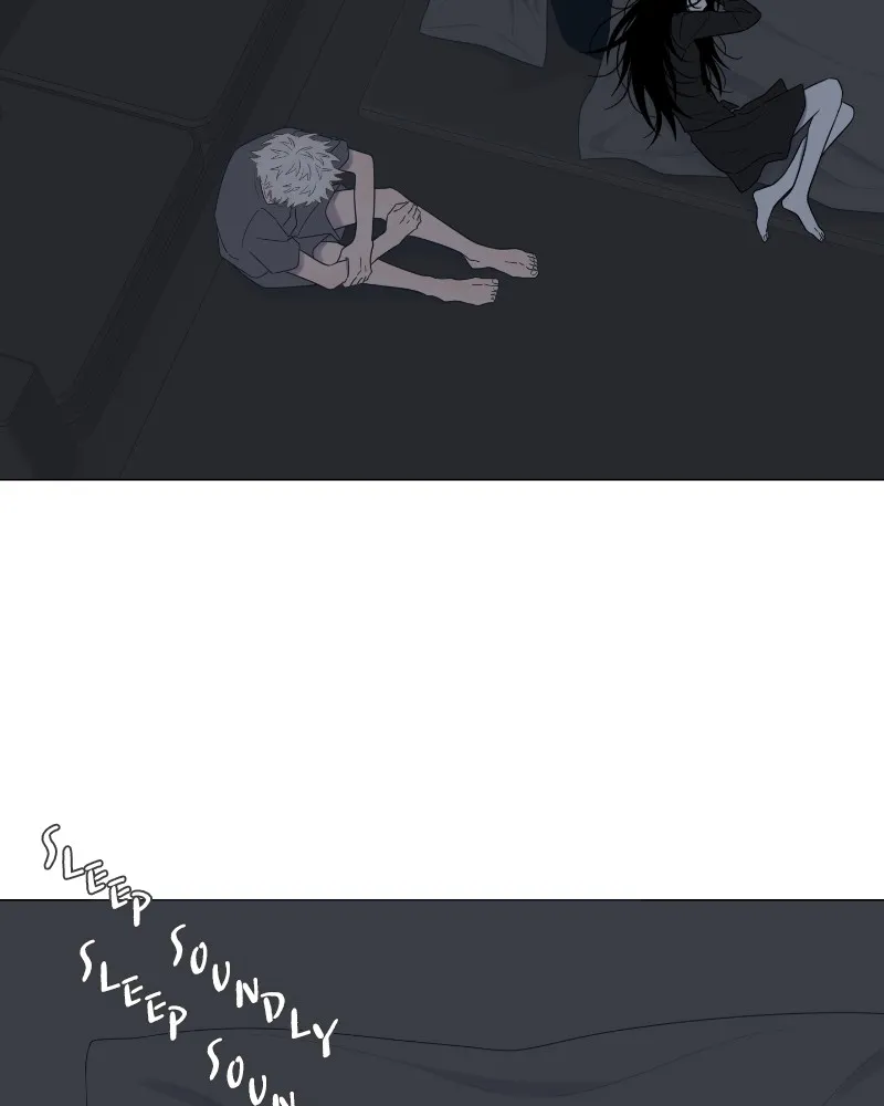 Moonchild Chapter 11 page 28 - 