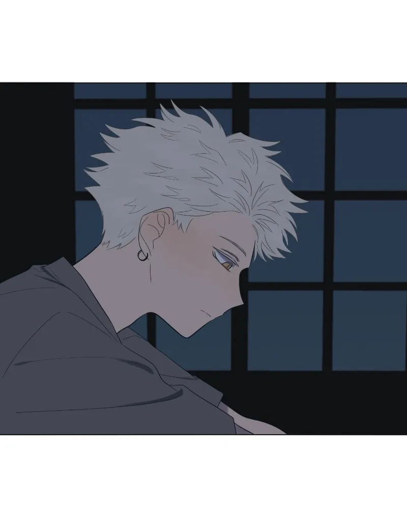 Moonchild Chapter 11 page 30 - 