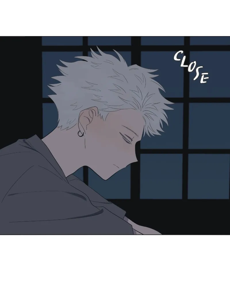Moonchild Chapter 11 page 31 - 