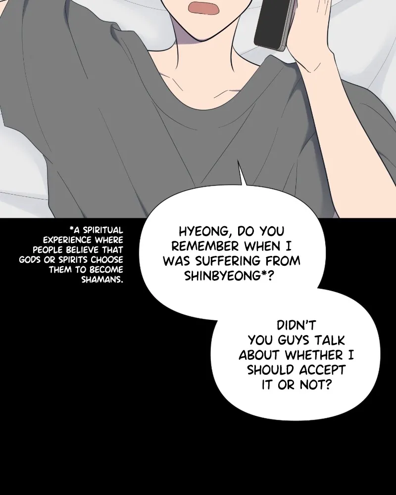 Moonchild Chapter 11 page 51 - 