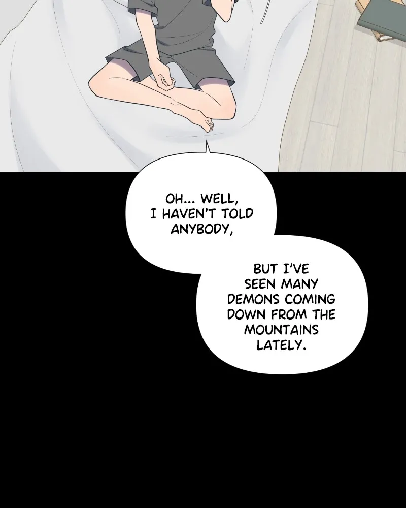 Moonchild Chapter 11 page 55 - 