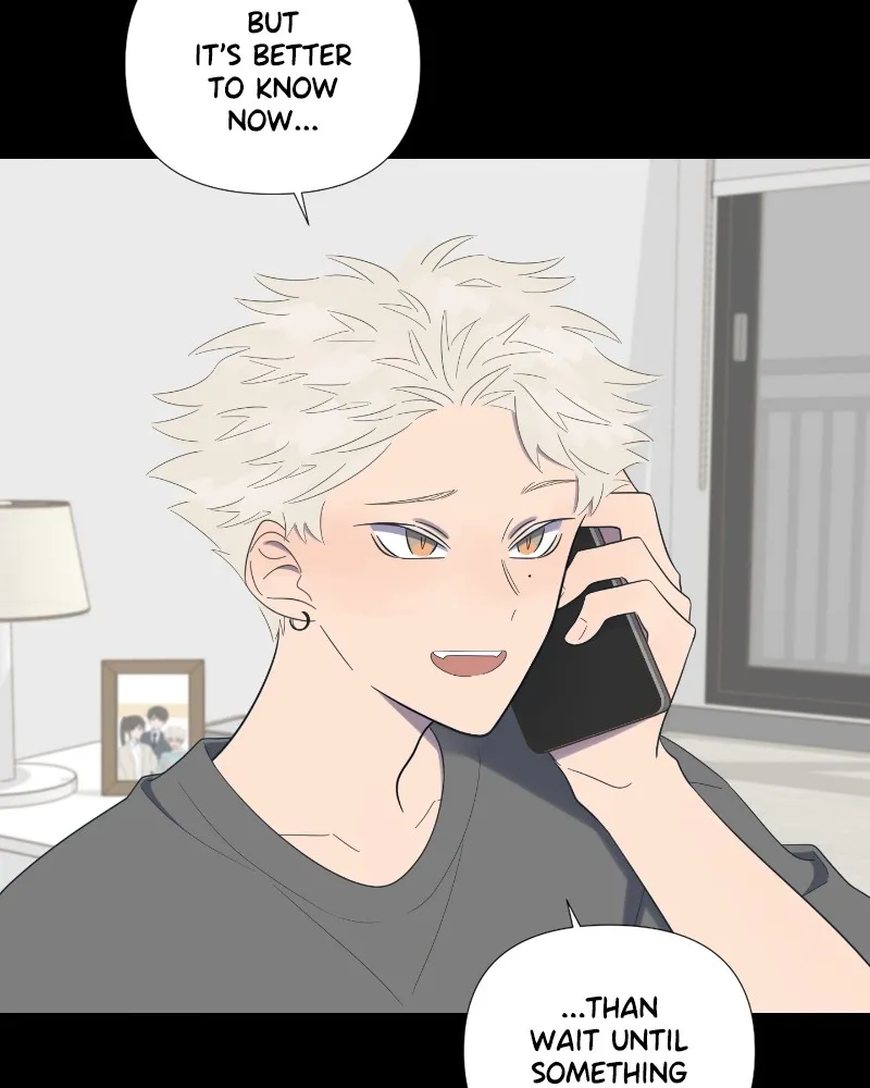 Moonchild Chapter 11 page 60 - 