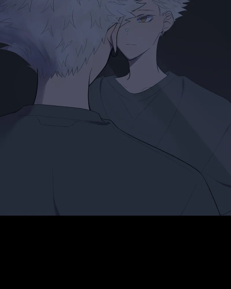 Moonchild Chapter 11 page 70 - 