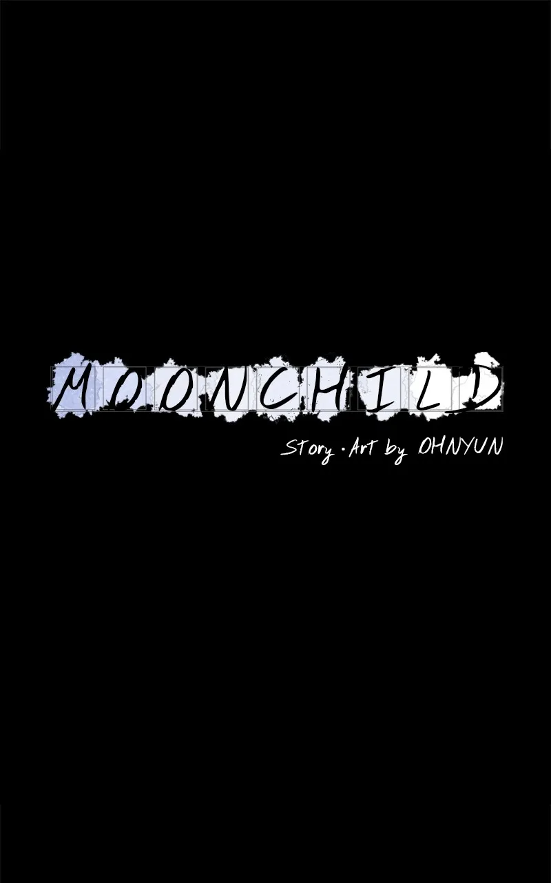 Moonchild Chapter 110 page 1 - 
