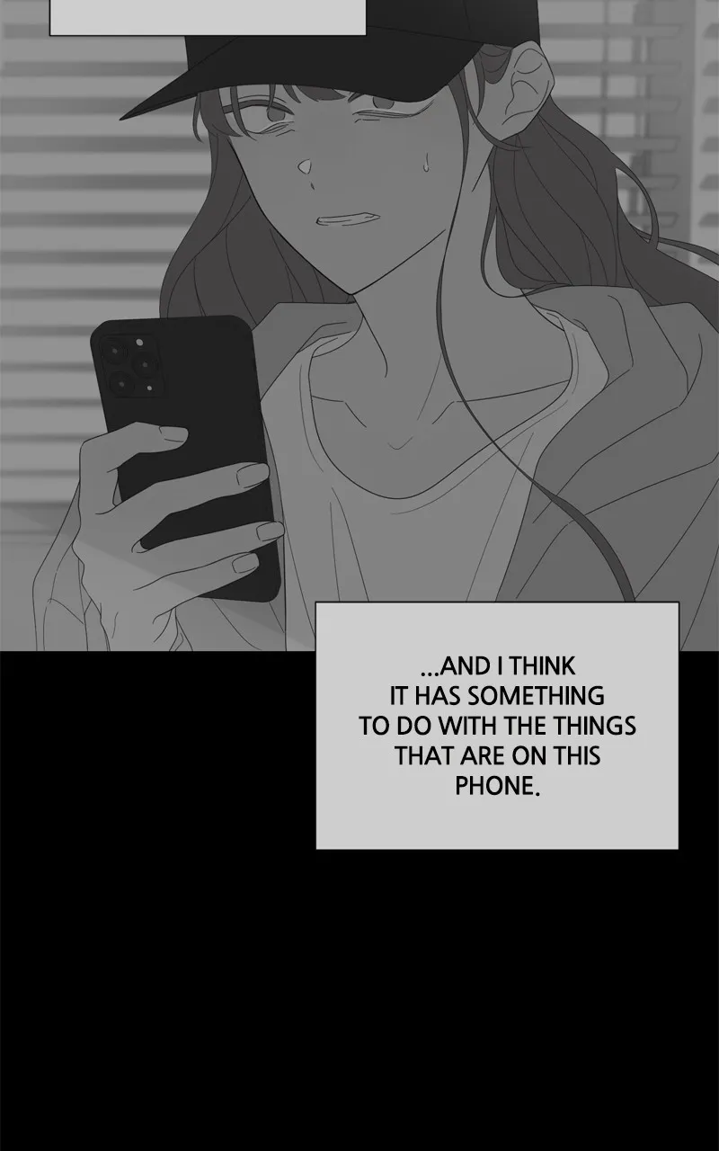 Moonchild Chapter 110 page 19 - 
