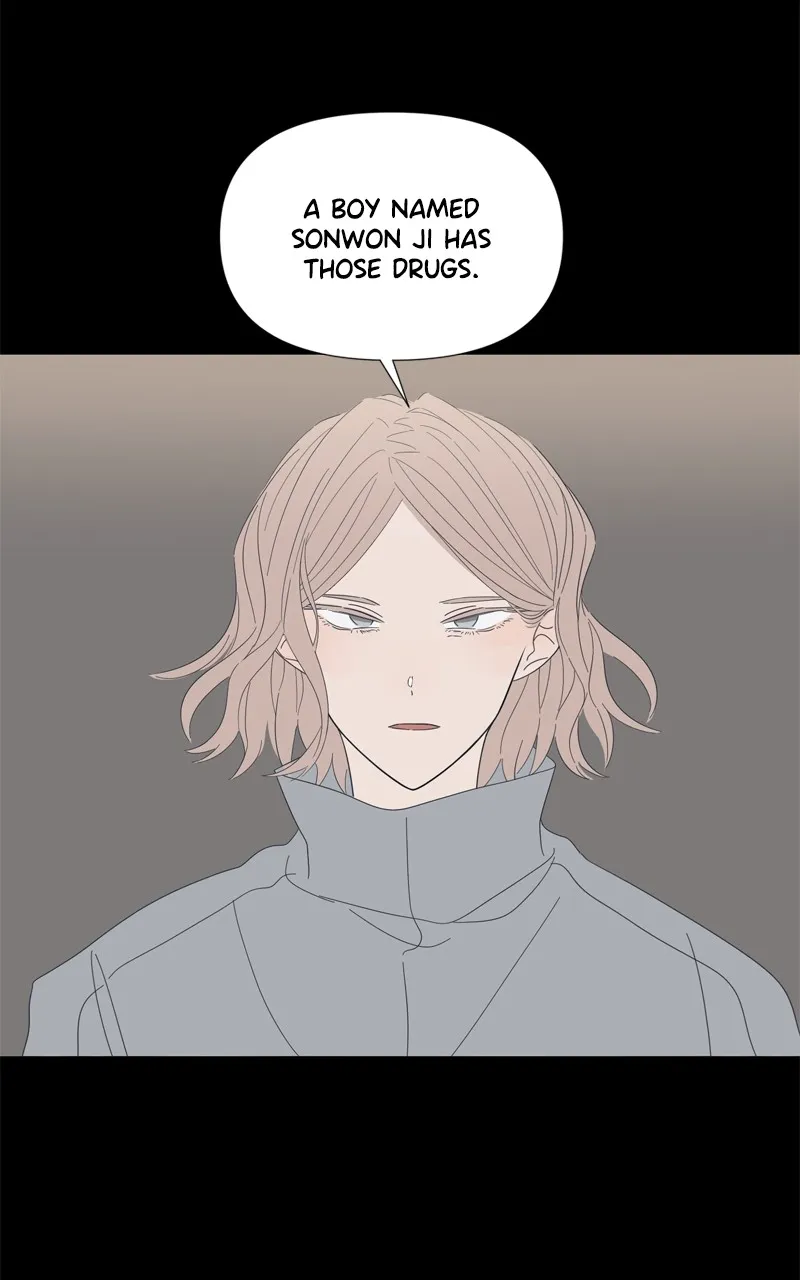 Moonchild Chapter 110 page 22 - 