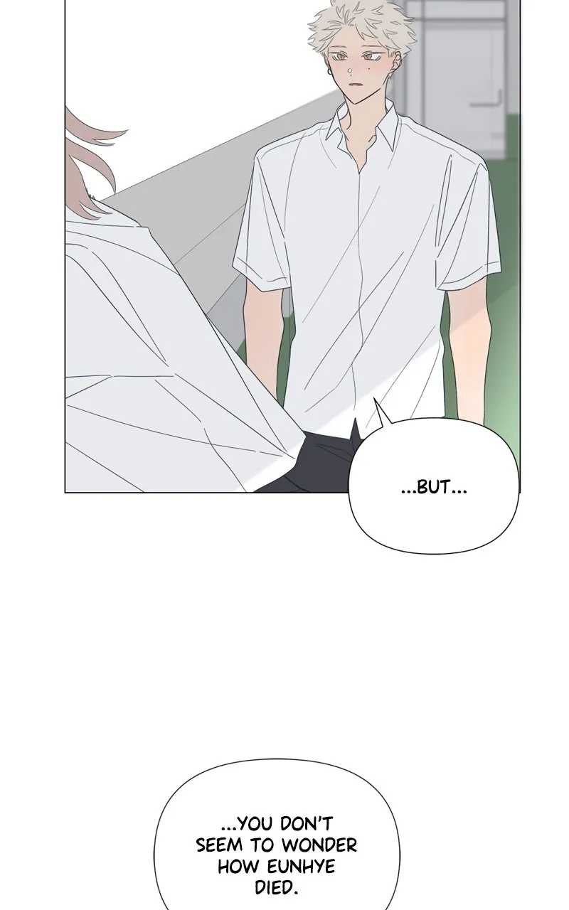 Moonchild Chapter 110 page 36 - 