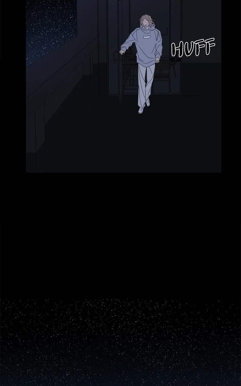 Moonchild Chapter 110 page 44 - 