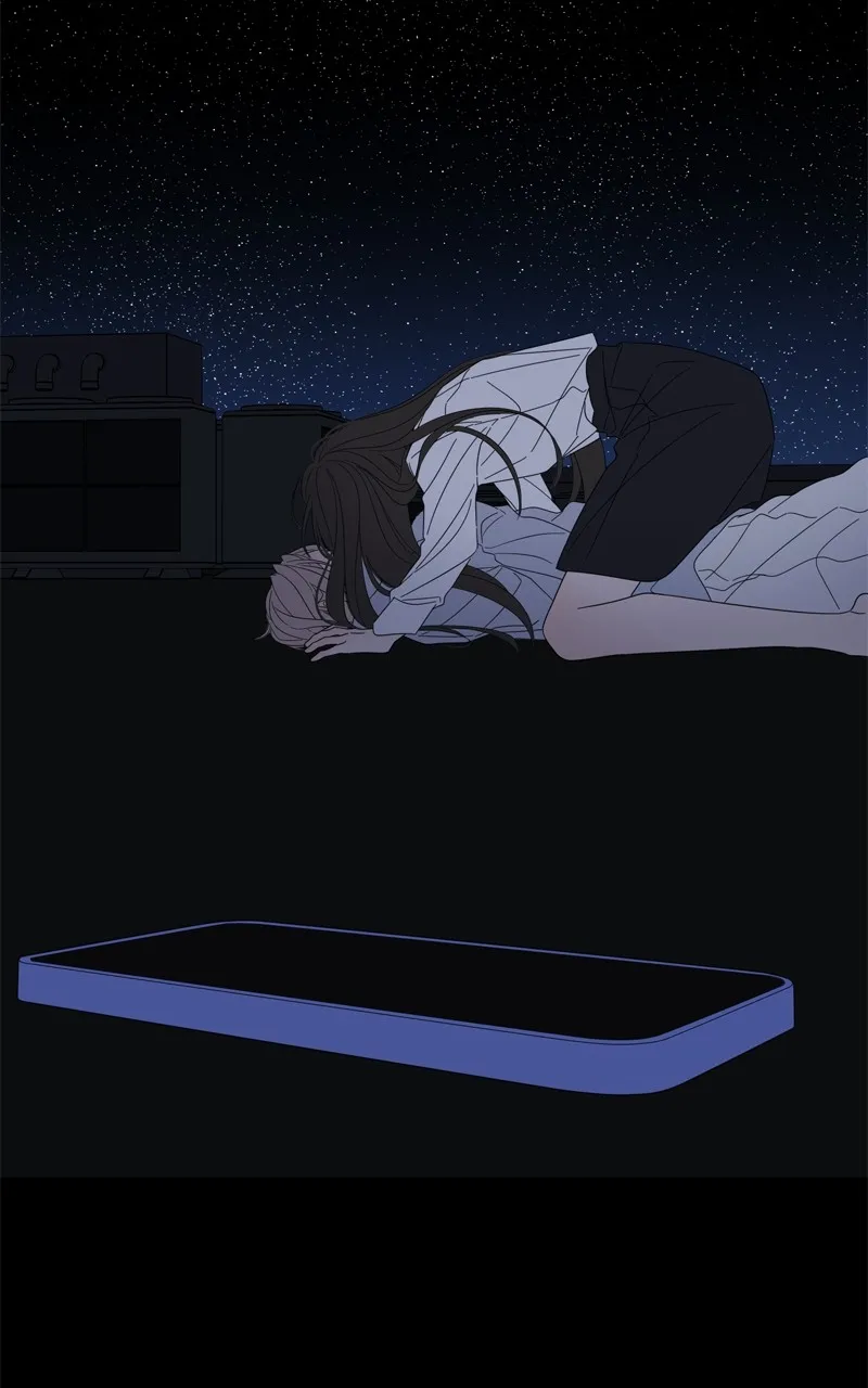 Moonchild Chapter 110 page 48 - 