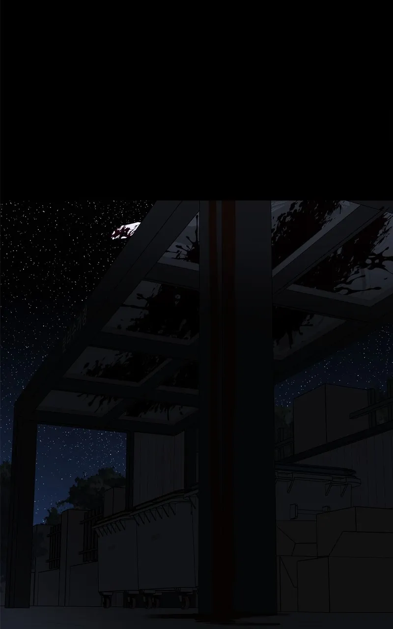 Moonchild Chapter 110 page 80 - 