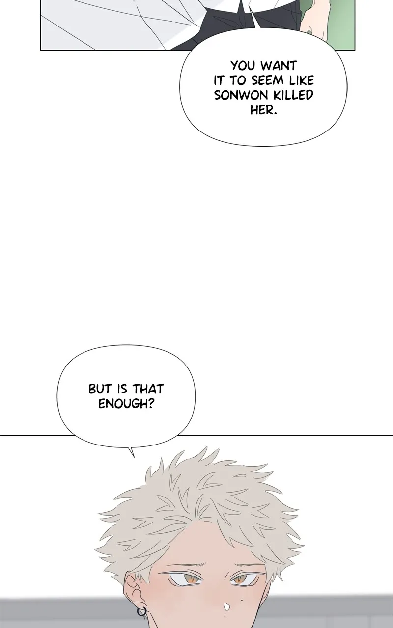 Moonchild Chapter 110 page 85 - 