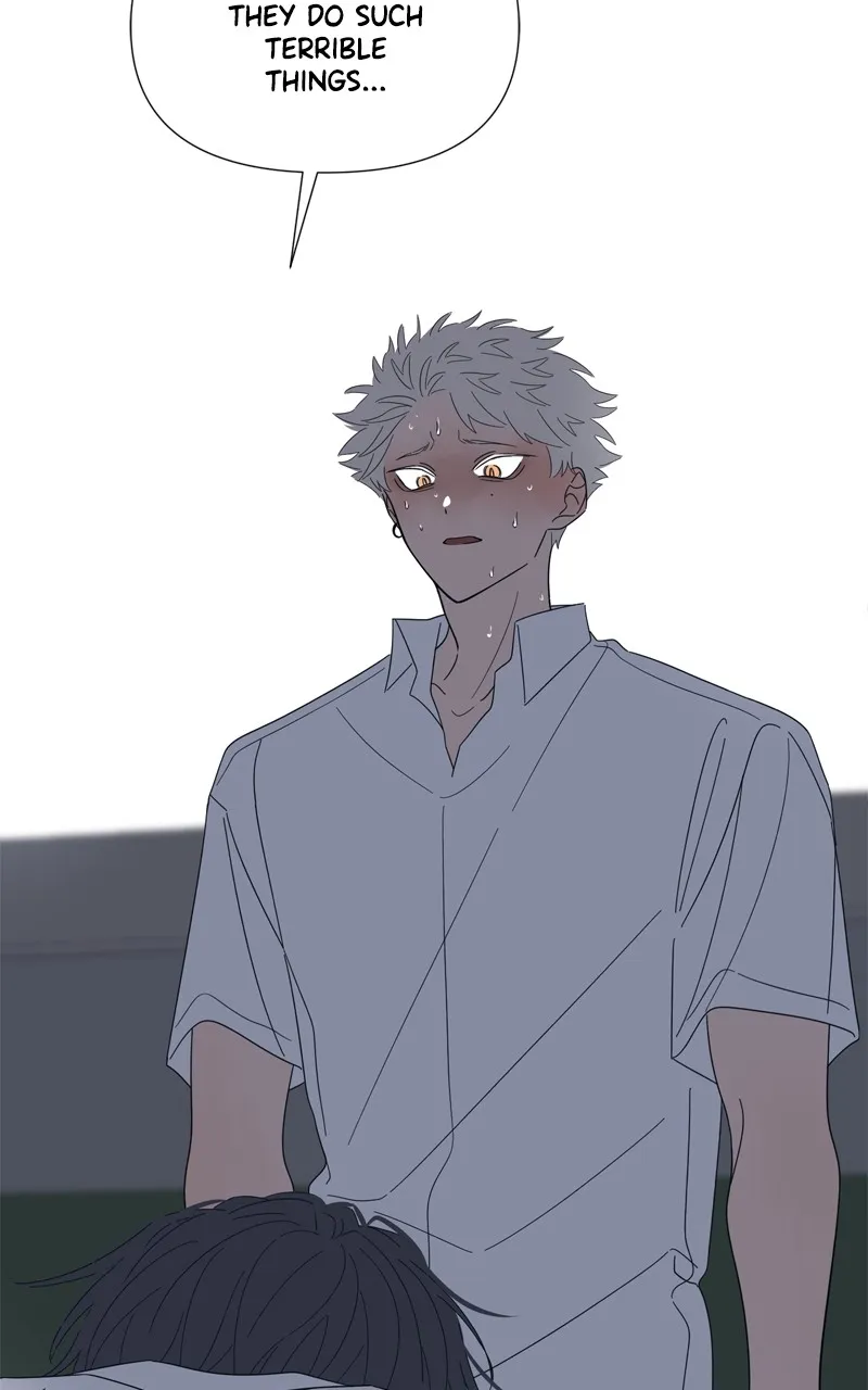 Moonchild Chapter 110 page 100 - 
