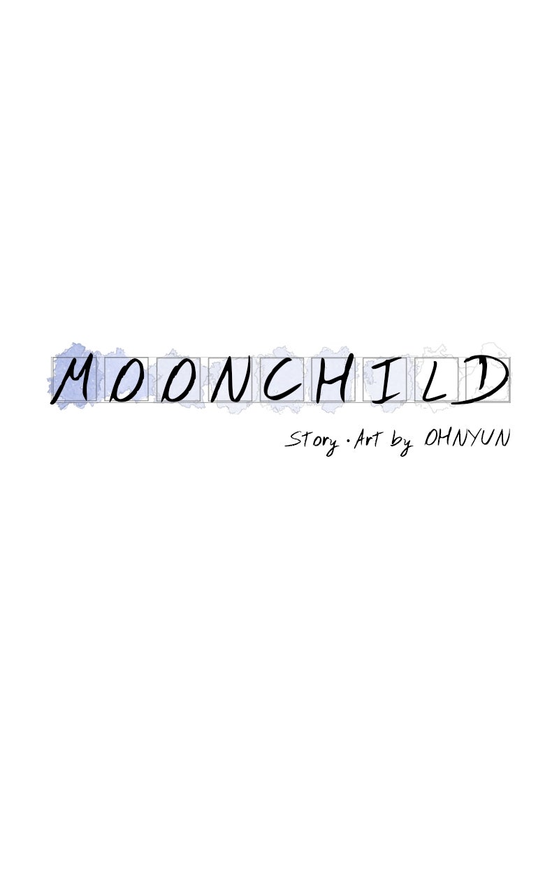 Moonchild (S3) Episode 111 (Season 3 Premiere) page 1 - 