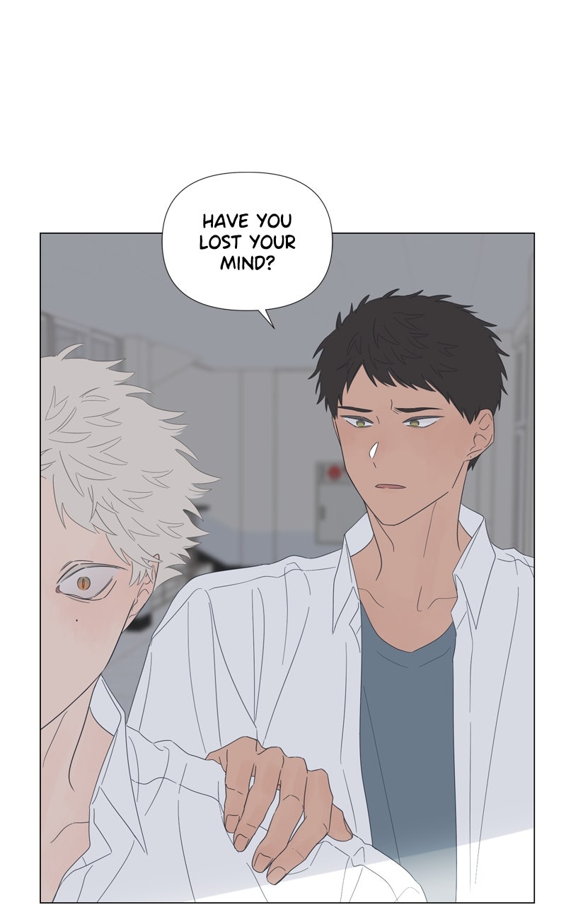 Moonchild (S3) Episode 112 page 24 - 