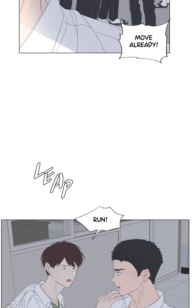 Moonchild (S3) Episode 112 page 39 - 