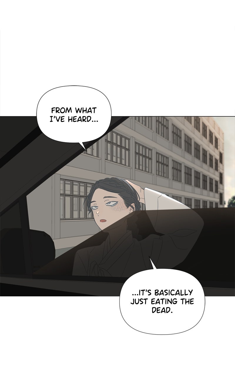 Moonchild (S3) Episode 113 page 51 - 