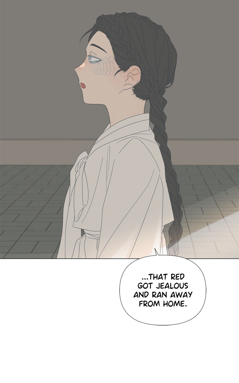 Moonchild (S3) Episode 113 page 61 - 