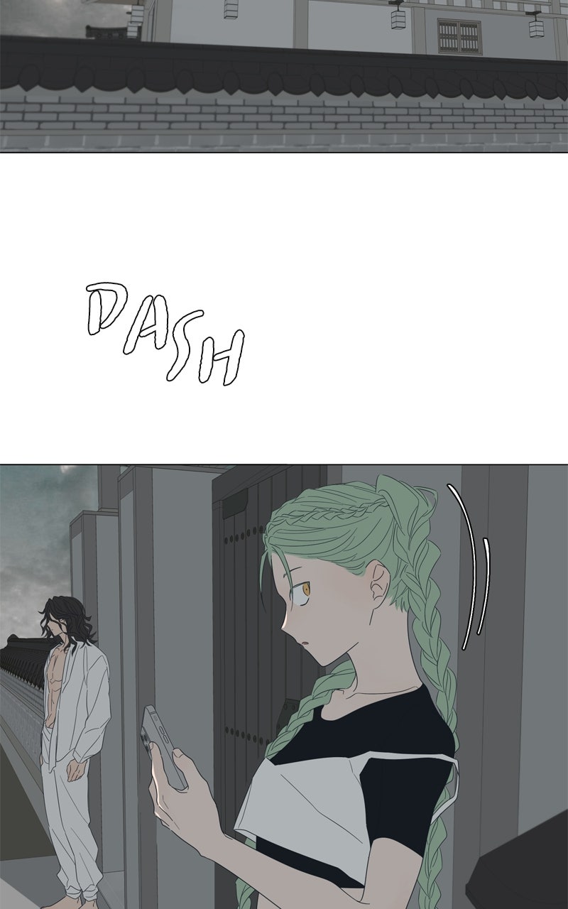 Moonchild (S3) Episode 114 page 15 - 