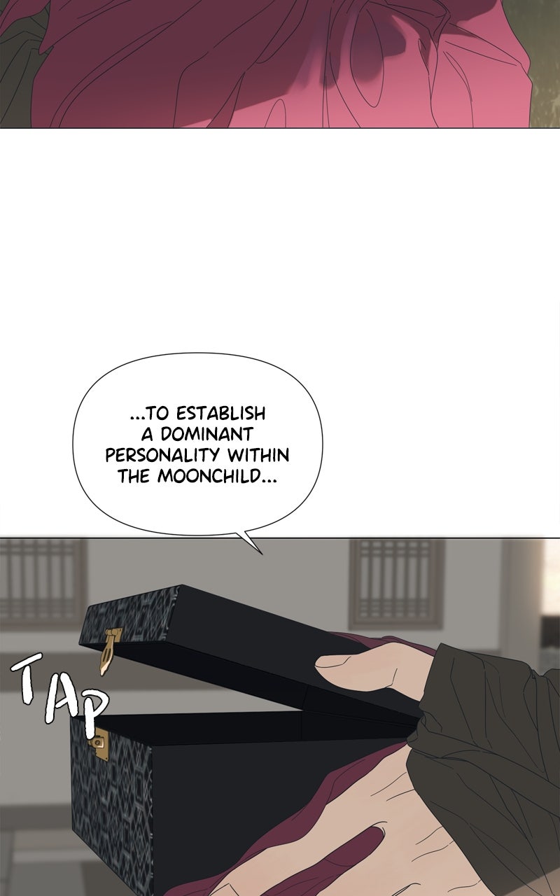 Moonchild (S3) Episode 114 page 3 - 