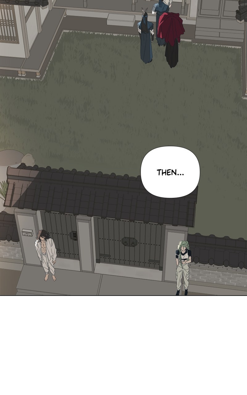 Moonchild (S3) Episode 114 page 10 - 
