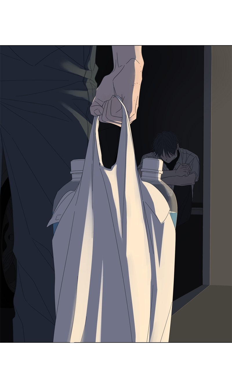 Moonchild (S3) Episode 115 page 62 - 