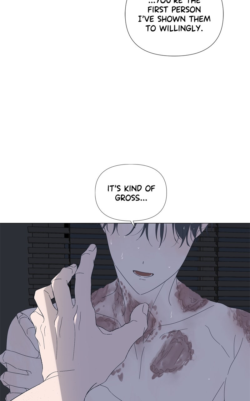 Moonchild (S3) Episode 116 page 33 - 