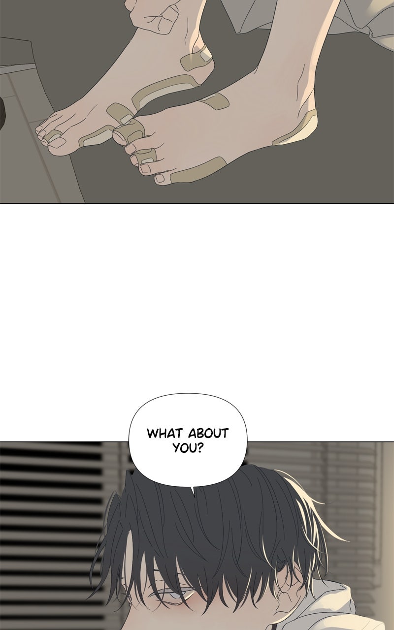 Moonchild (S3) Episode 116 page 58 - 