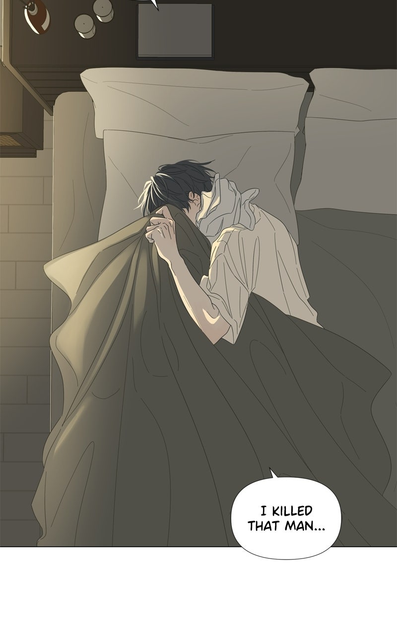 Moonchild (S3) Episode 117 page 31 - 
