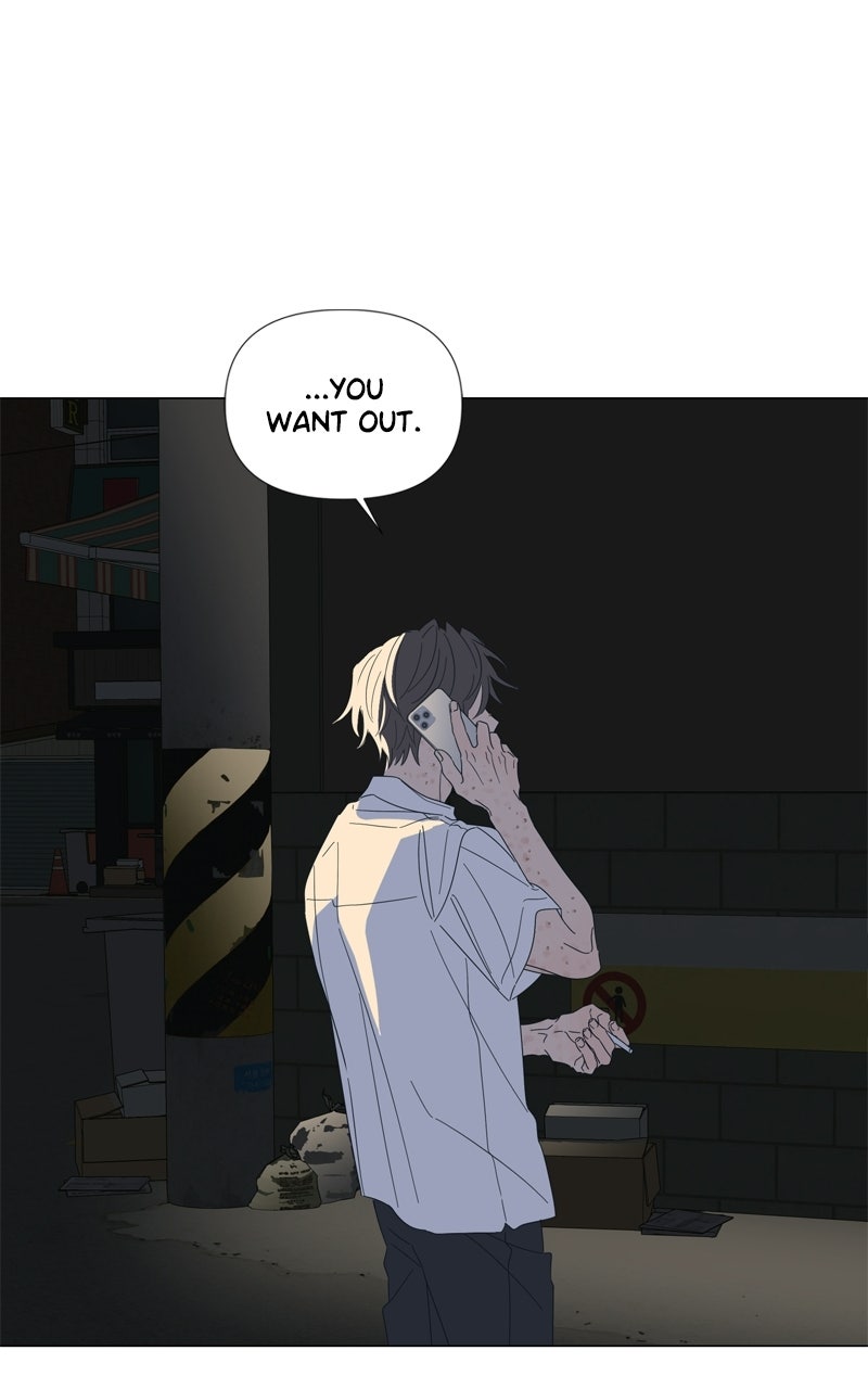 Moonchild (S3) Episode 118 page 22 - 