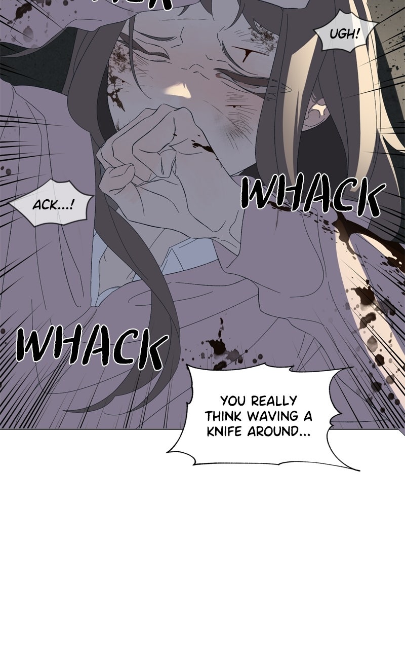 Moonchild (S3) Episode 118 page 32 - 