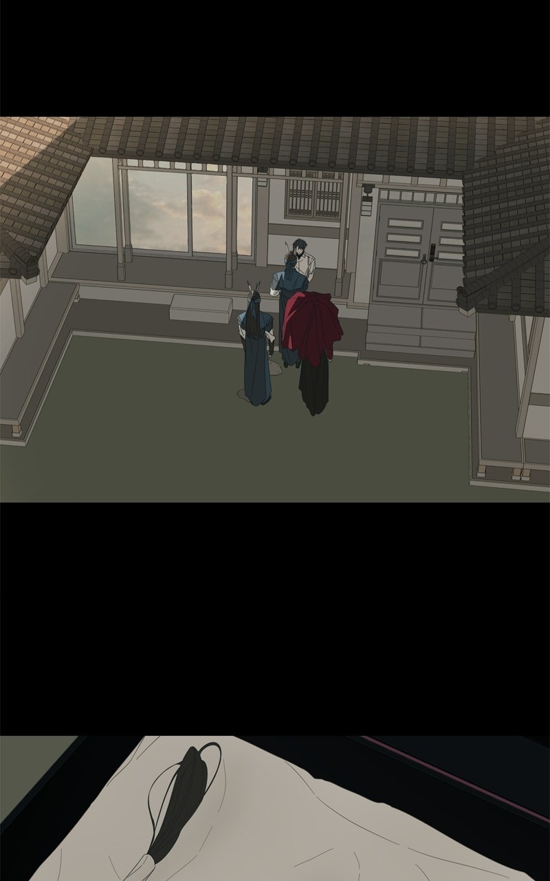 Moonchild (S3) Episode 118 page 39 - 