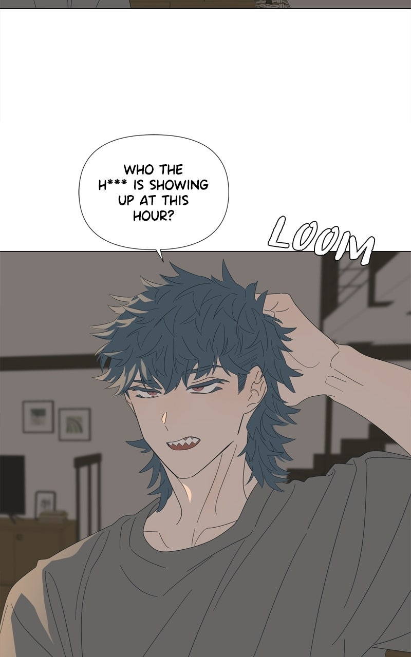 Moonchild (S3) Episode 118 page 69 - 