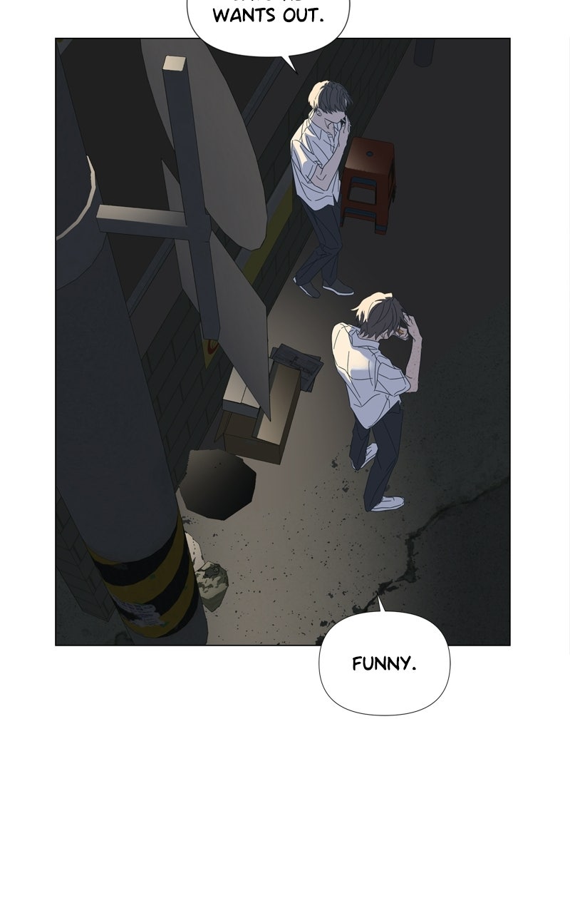 Moonchild (S3) Episode 118 page 10 - 