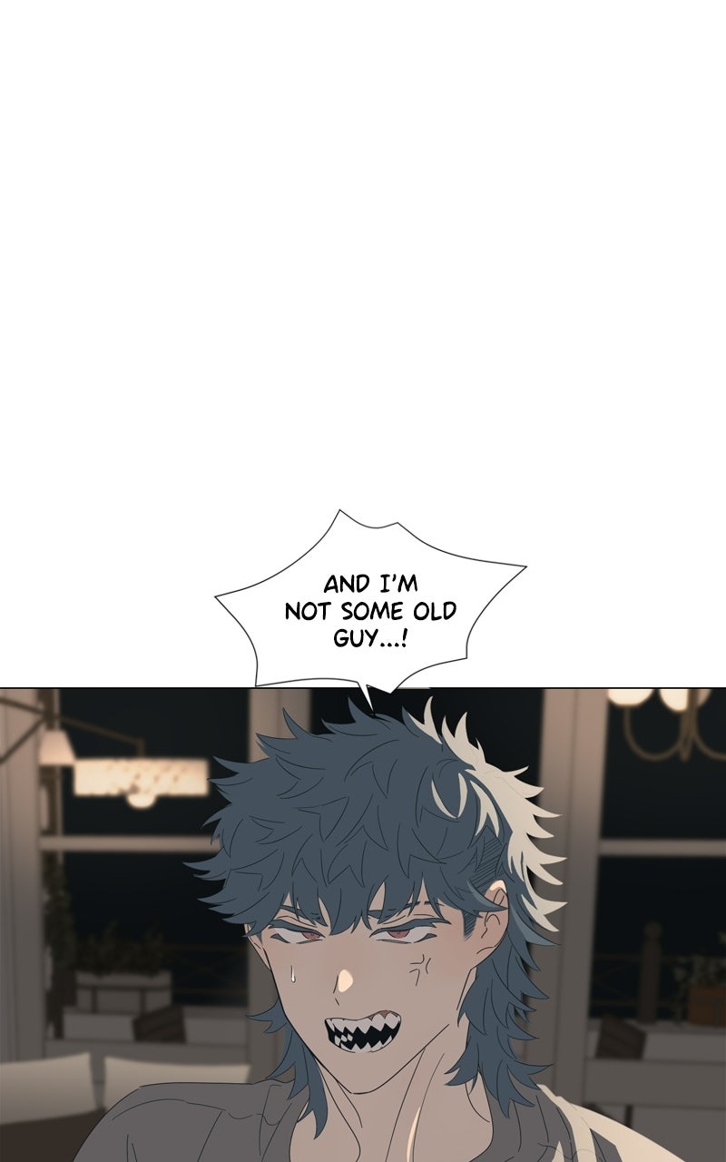 Moonchild (S3) Episode 119 page 11 - 