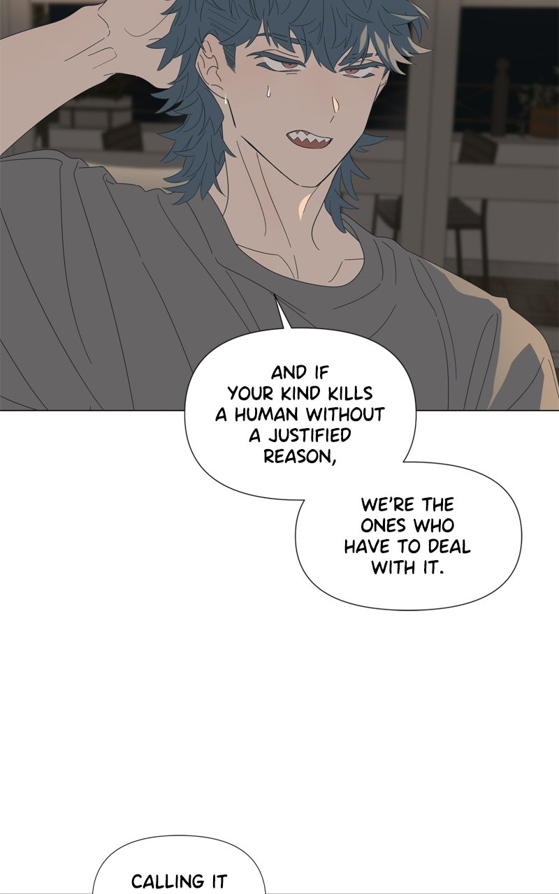 Moonchild (S3) Episode 119 page 31 - 