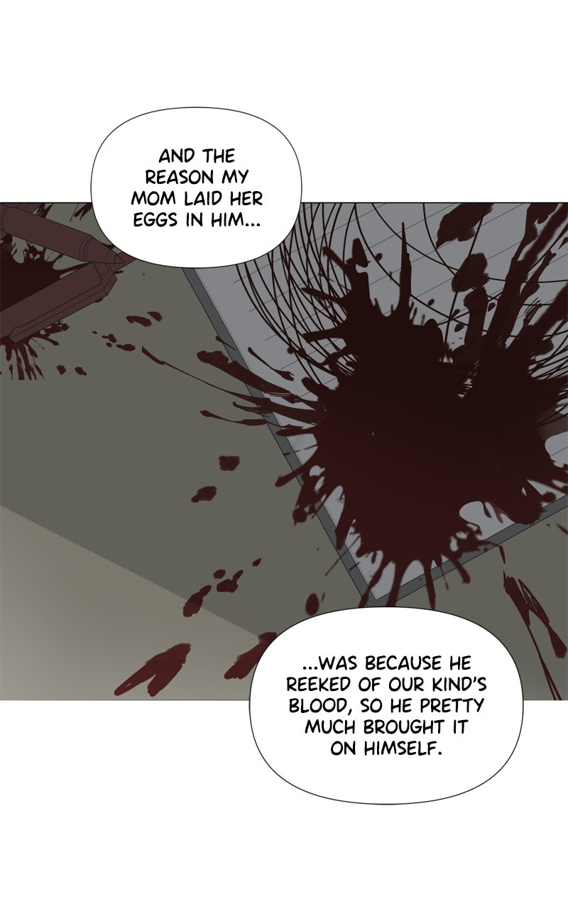 Moonchild (S3) Episode 119 page 34 - 