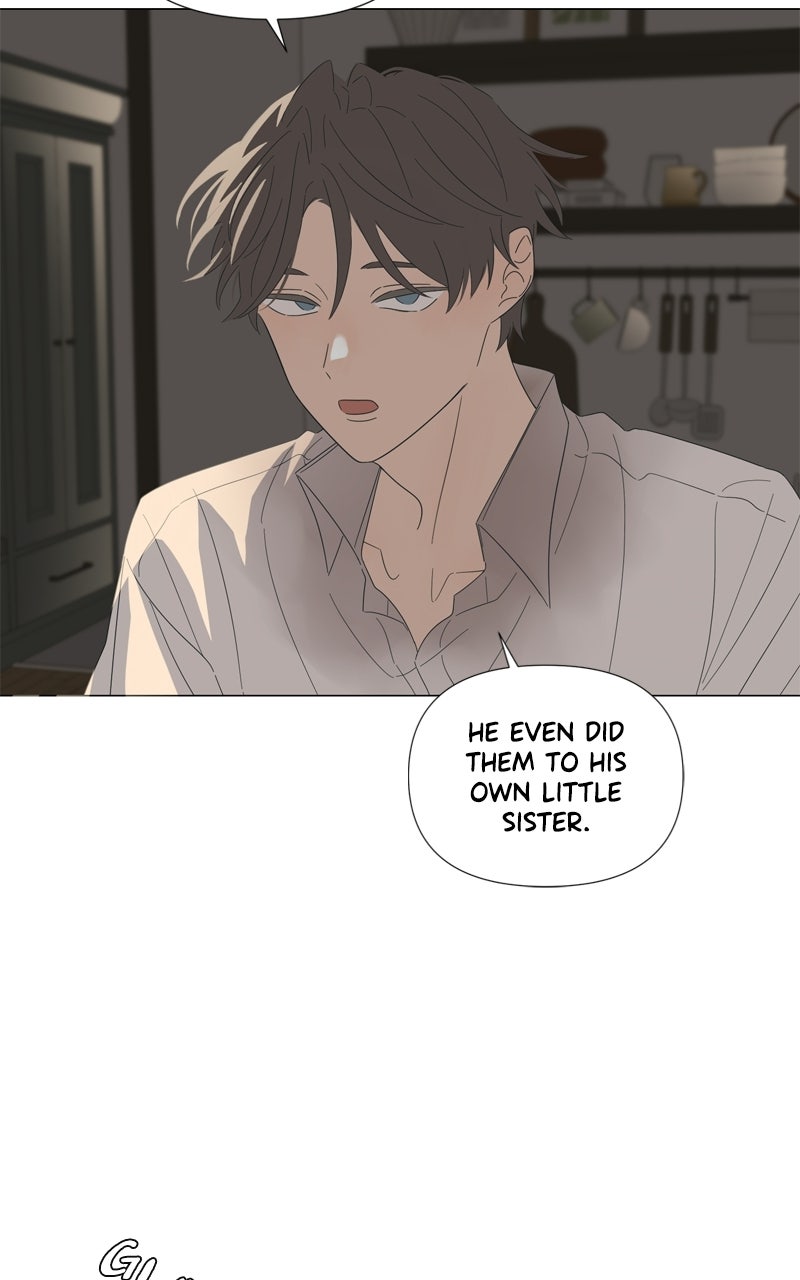 Moonchild (S3) Episode 119 page 40 - 