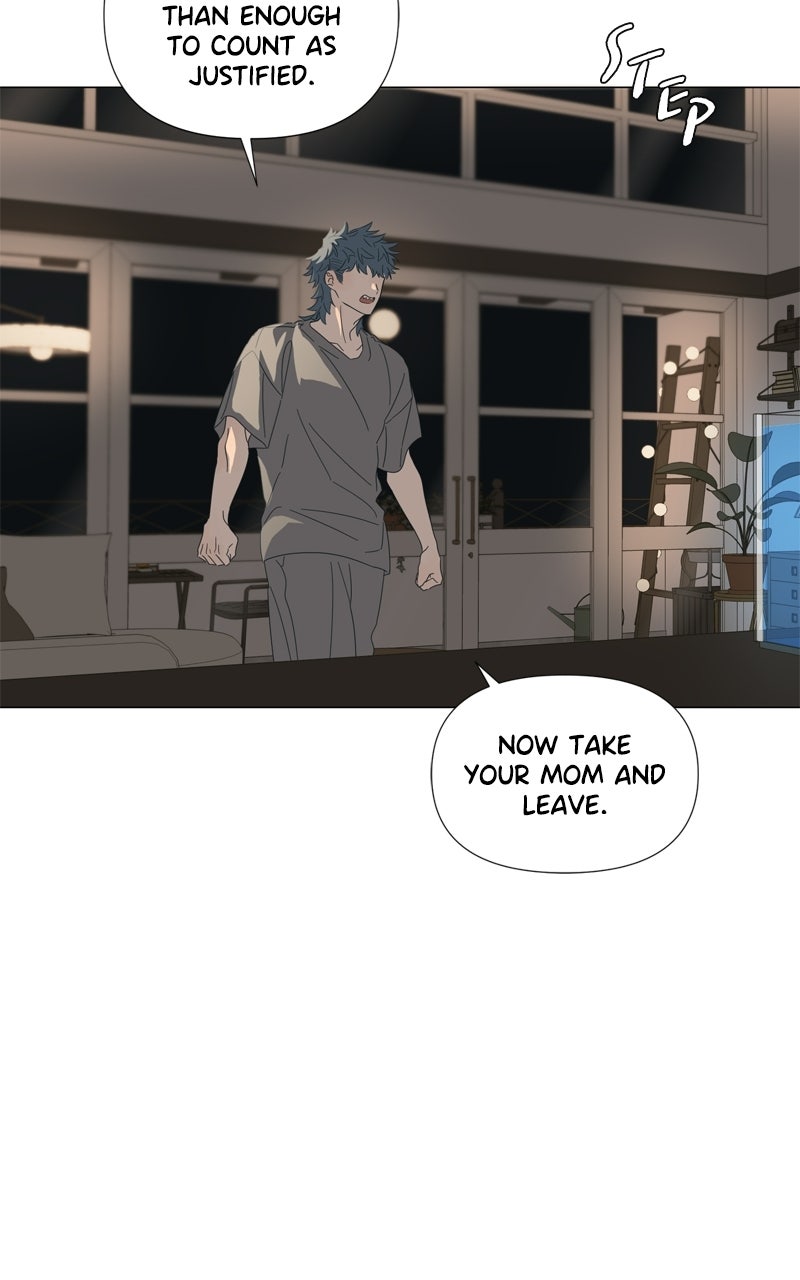 Moonchild (S3) Episode 119 page 42 - 