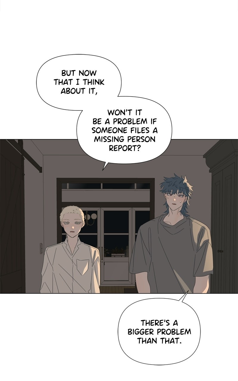 Moonchild (S3) Episode 119 page 55 - 